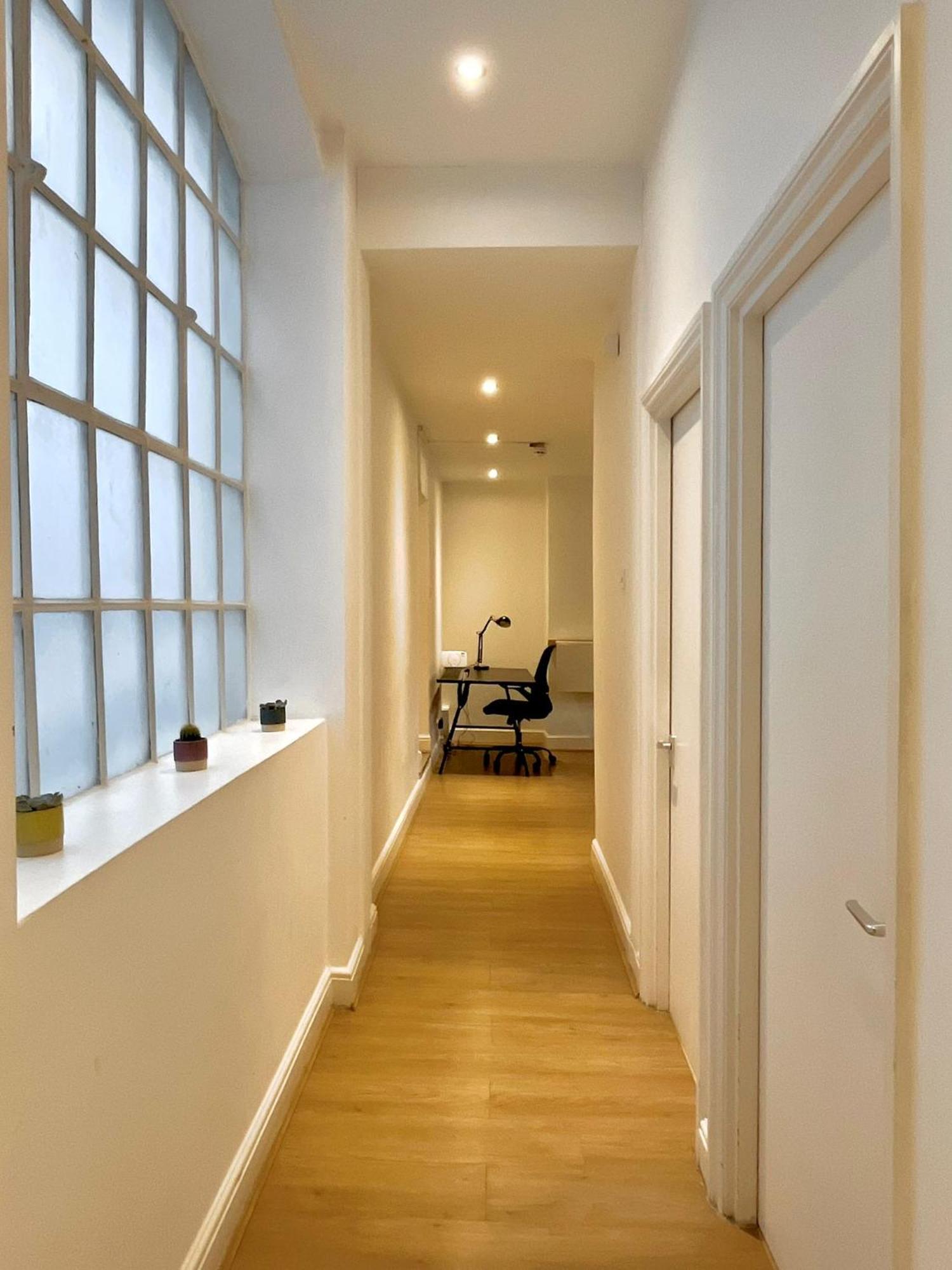 Clerkenwell Apartments By Dc London Rooms Exterior photo